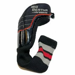 Callaway Big Bertha V Series Fairway Wood Headcover