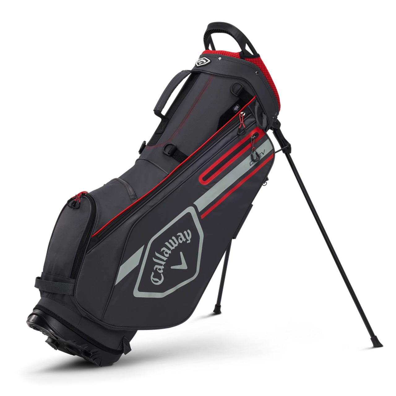 Callaway Chev Stand Bag 2022