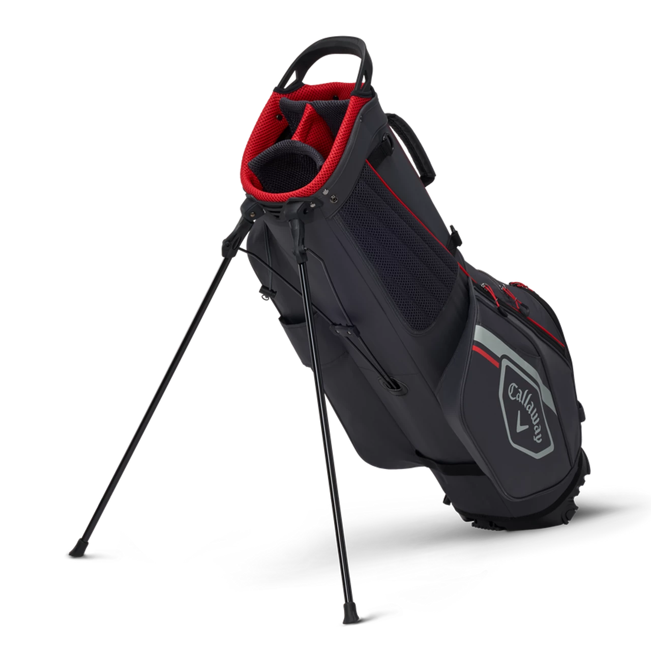 Callaway Chev Stand Bag 2022 - Image 2
