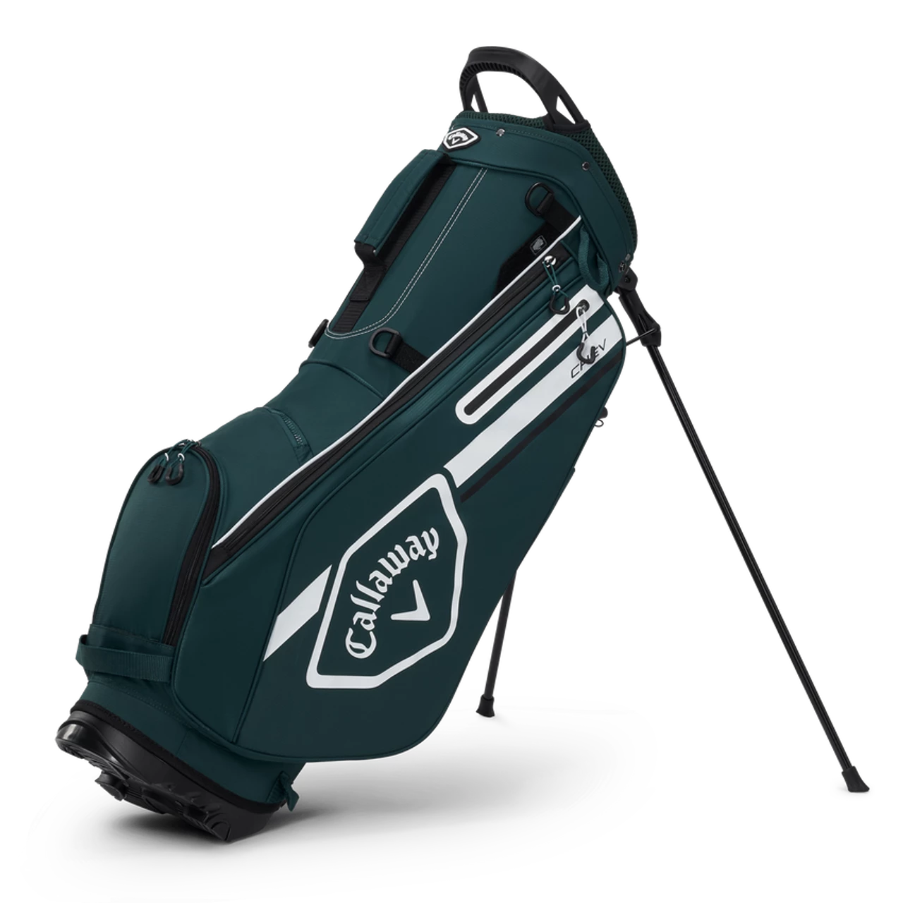 Callaway Chev Stand Bag 2022 - Image 5