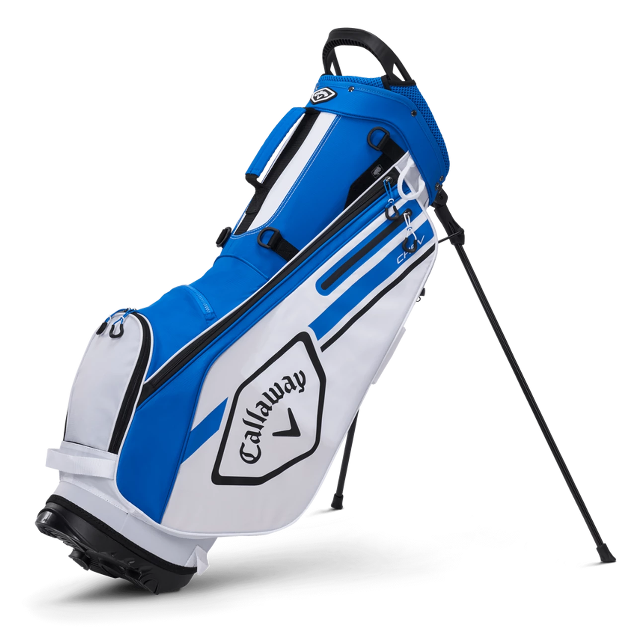 Callaway Chev Stand Bag 2022 - Image 9