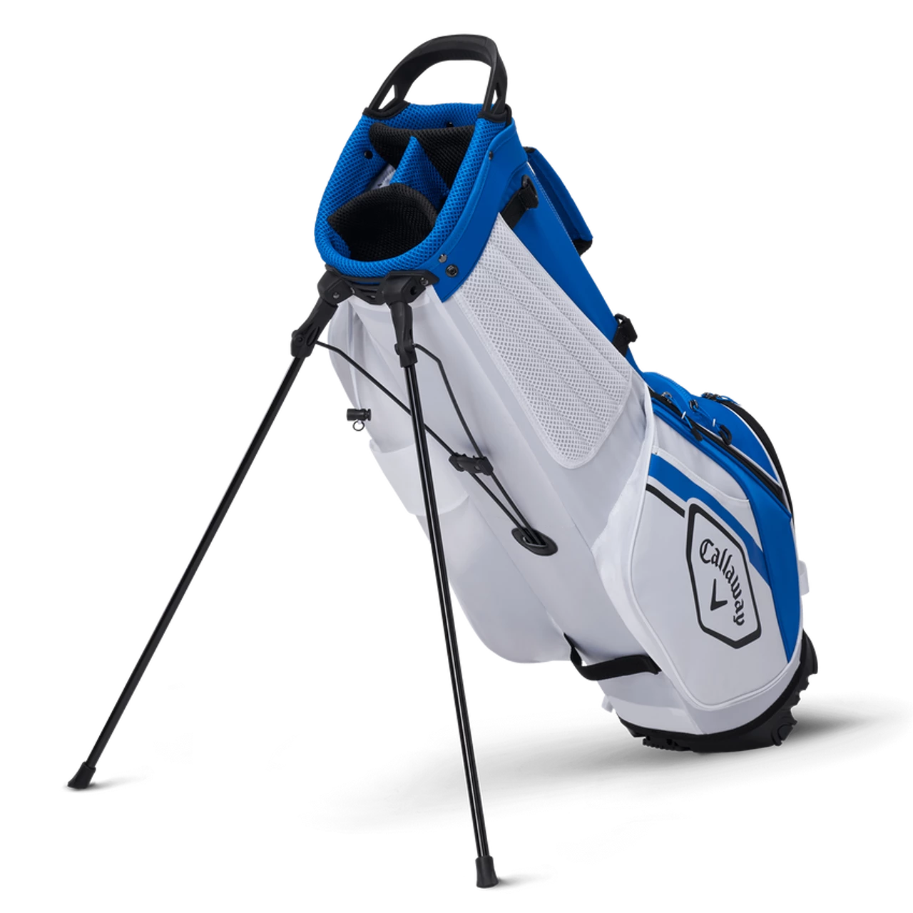 Callaway Chev Stand Bag 2022 - Image 10