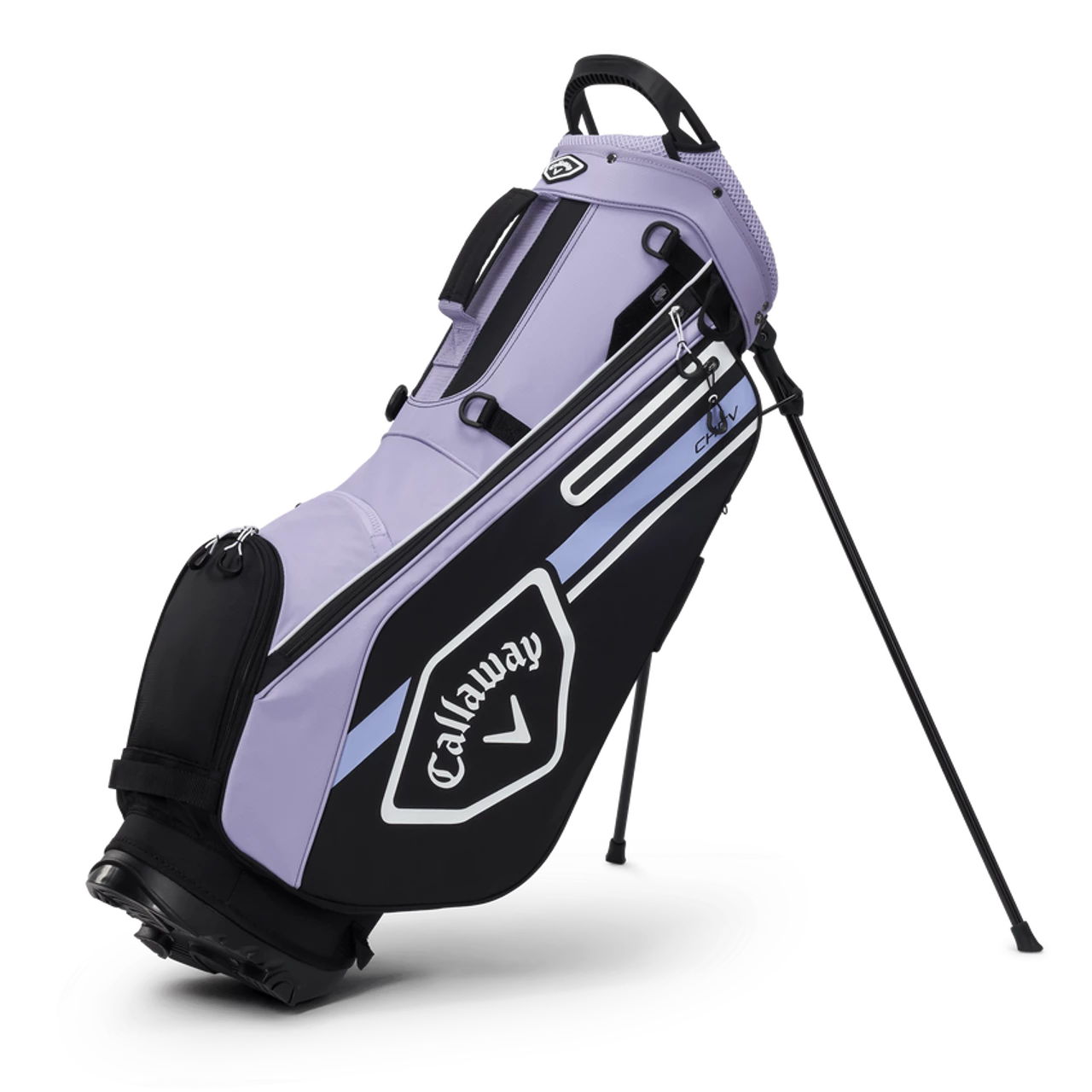 Callaway Chev Stand Bag 2022 - Image 13