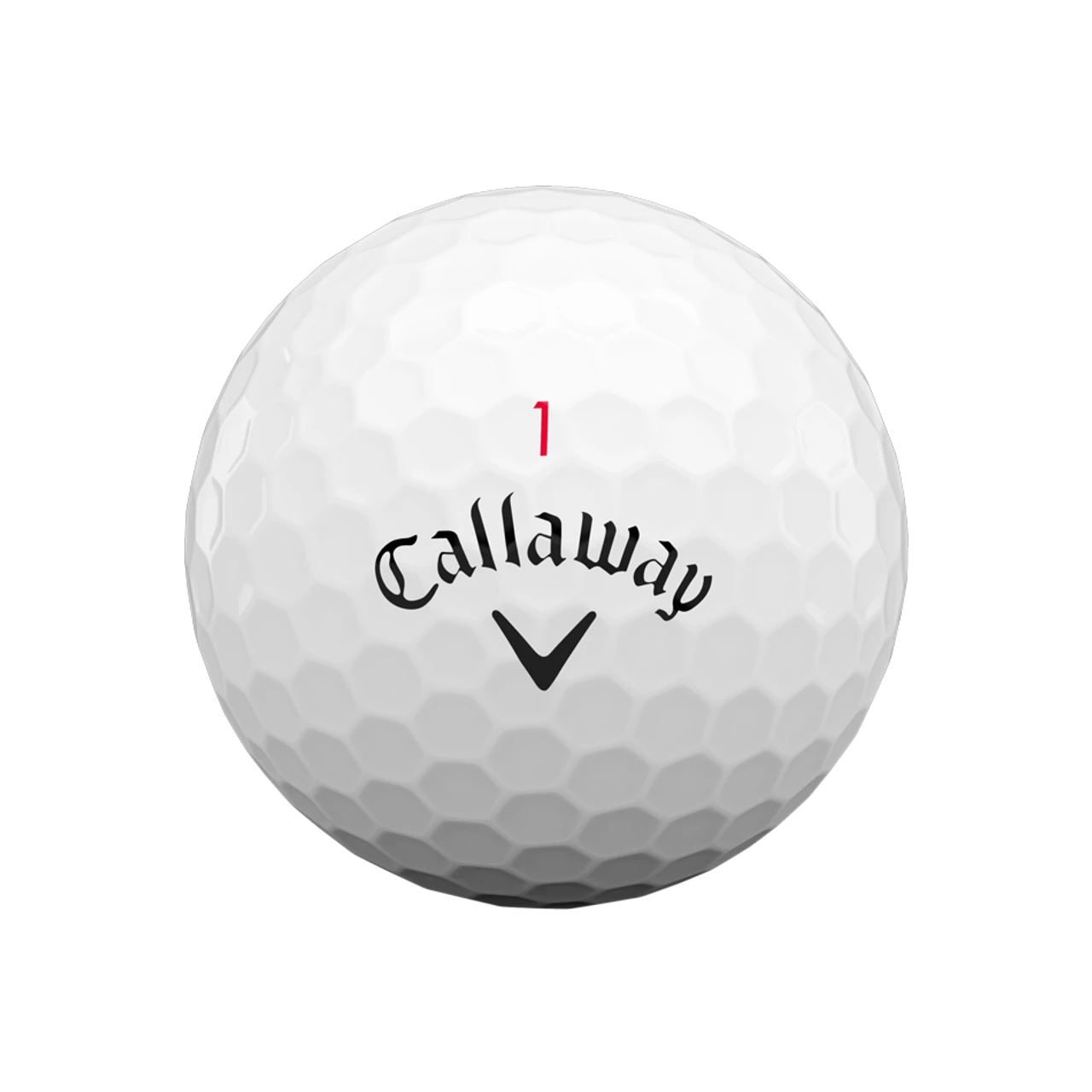 Callaway Chrome Soft X 20 Dozen Golf Balls - Image 3