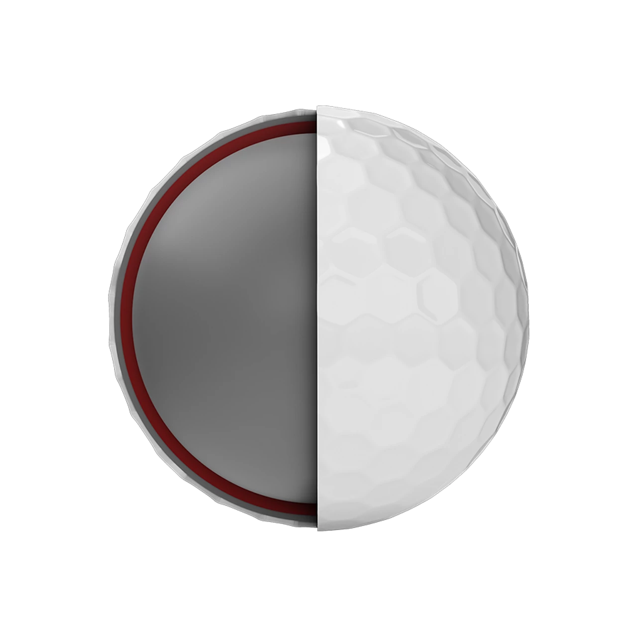 Callaway Chrome Soft X 20 Dozen Golf Balls - Image 5