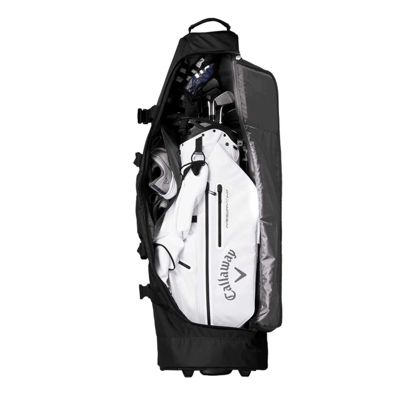 Callaway Clubhouse Travel Cover 2022 - Image 5