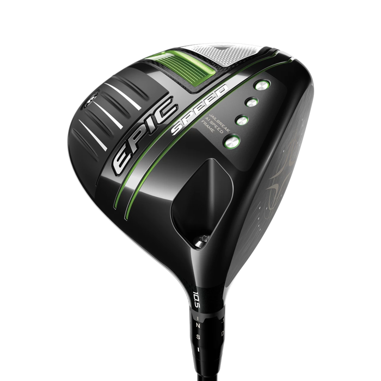 Callaway Epic Speed Driver Clearance