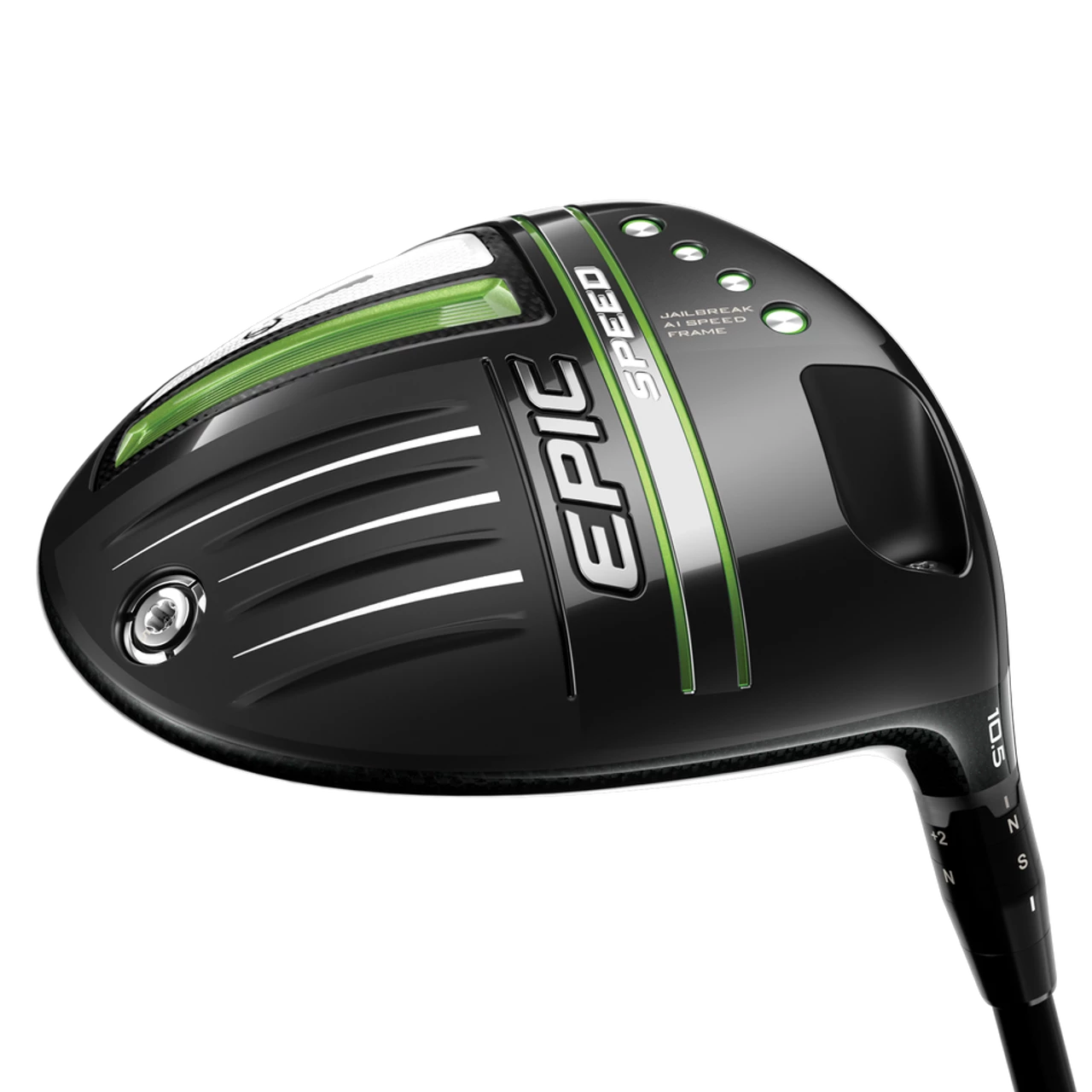 Callaway Epic Speed Driver Clearance - Image 2
