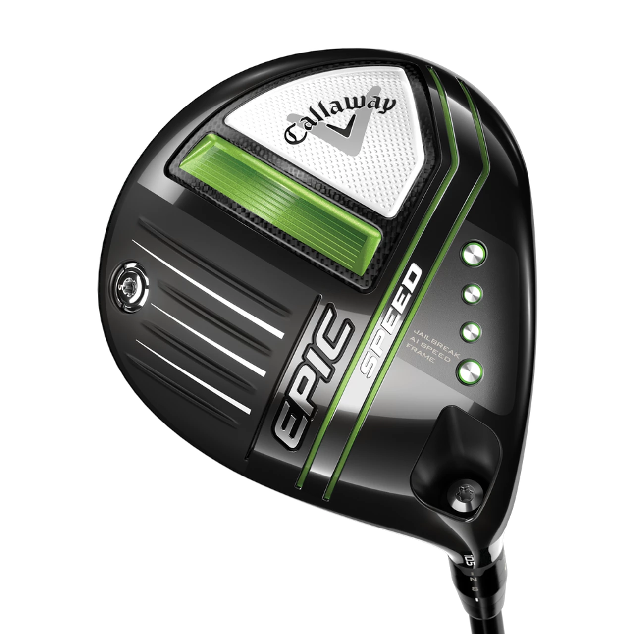 Callaway Epic Speed Driver Clearance - Image 6