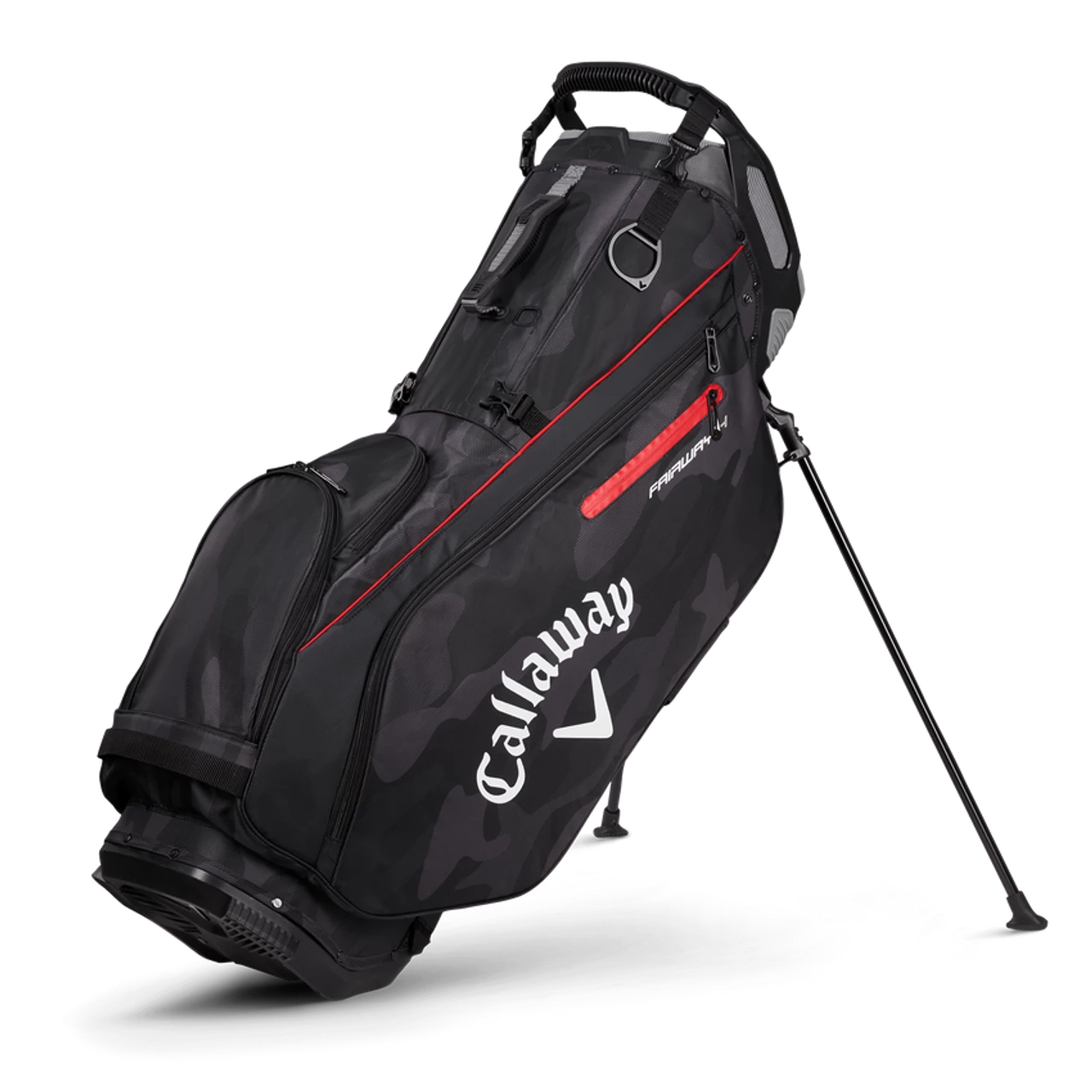 Callaway Fairway 14 Stand Bag 2022 - Image 9