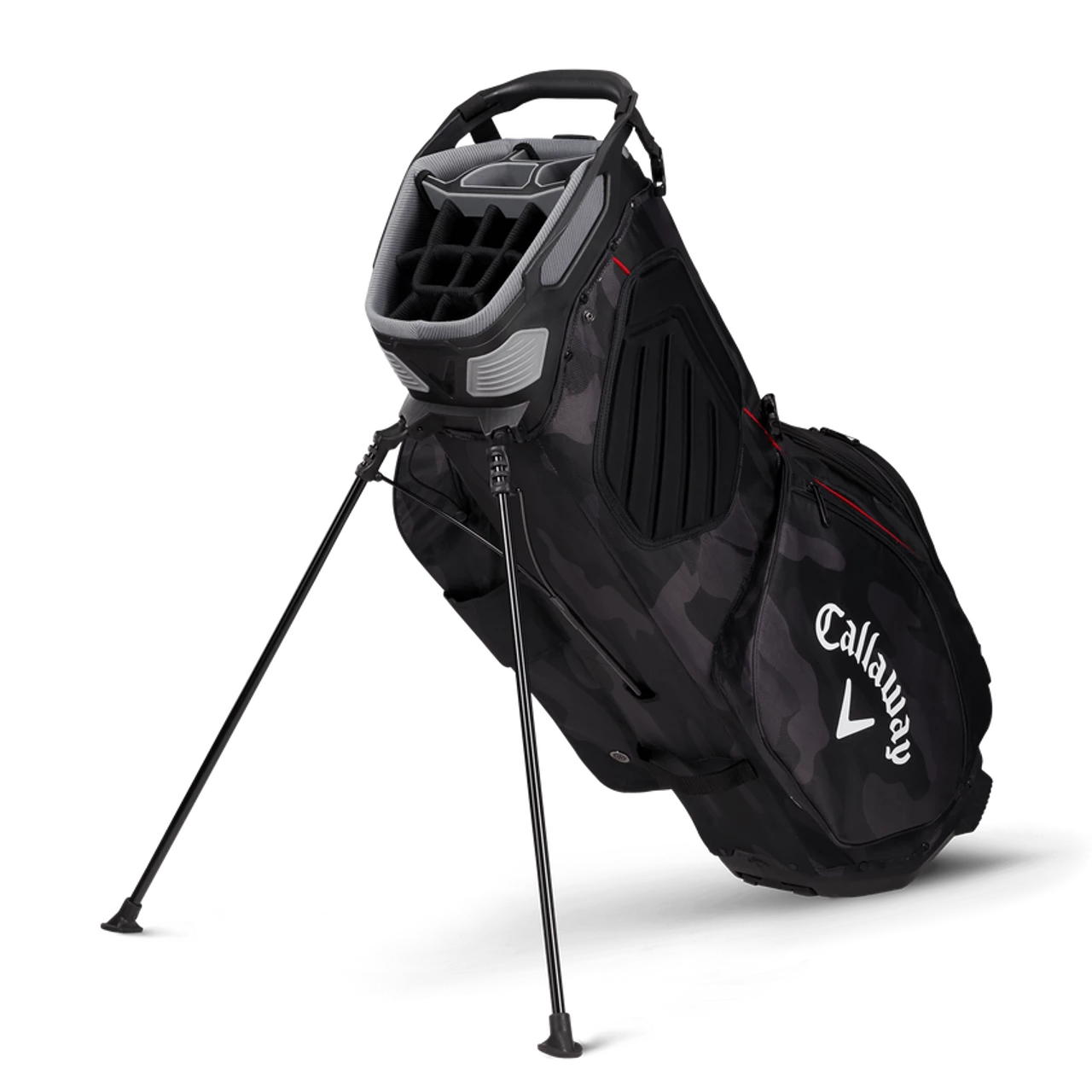 Callaway Fairway 14 Stand Bag 2022 - Image 10