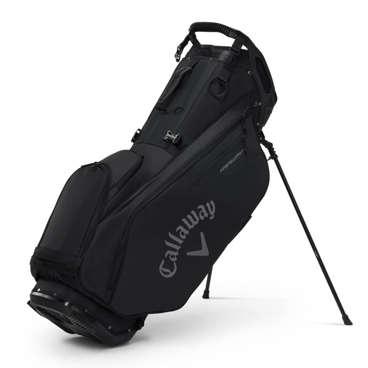 Callaway Fairway 14 Stand Bag 2022 - Image 5