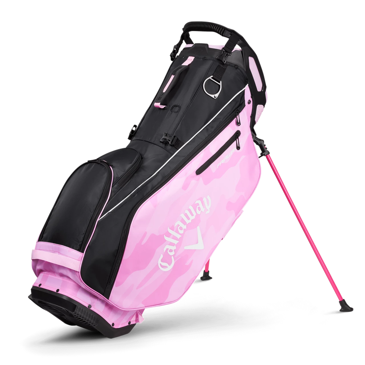 Callaway Fairway 14 Stand Bag 2022 - Image 13