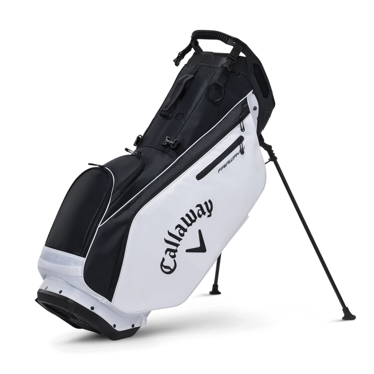 Callaway Fairway 14 Stand Bag 2022 - Image 17