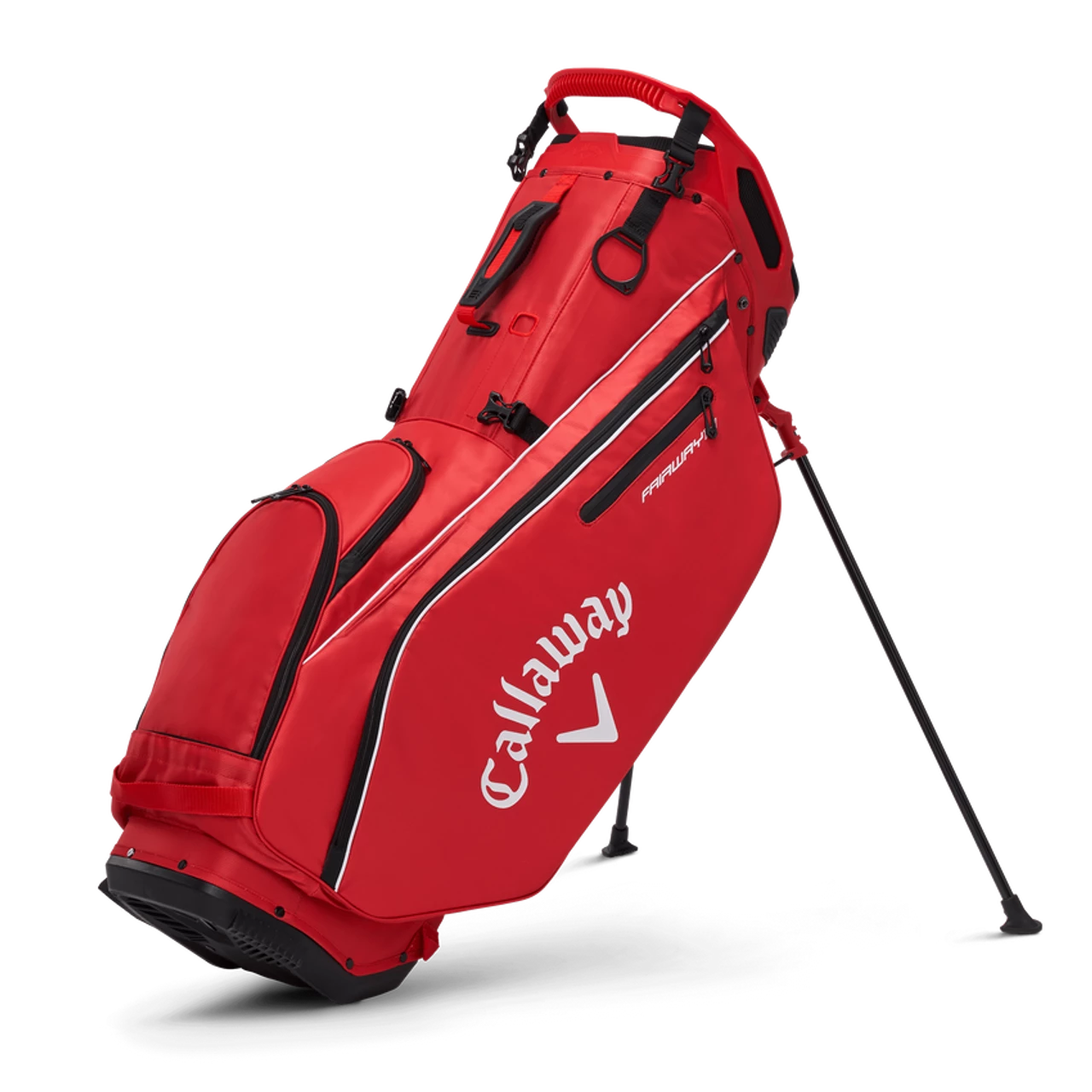 Callaway Fairway 14 Stand Bag 2022 - Image 21