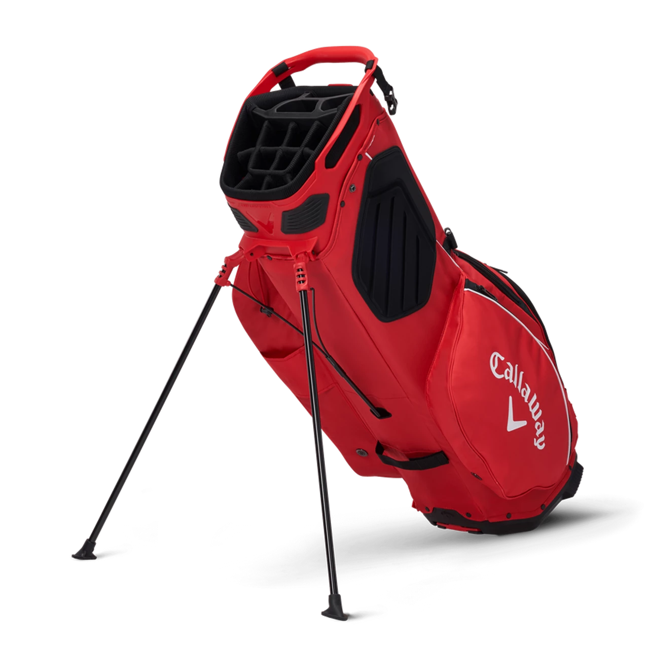 Callaway Fairway 14 Stand Bag 2022 - Image 22