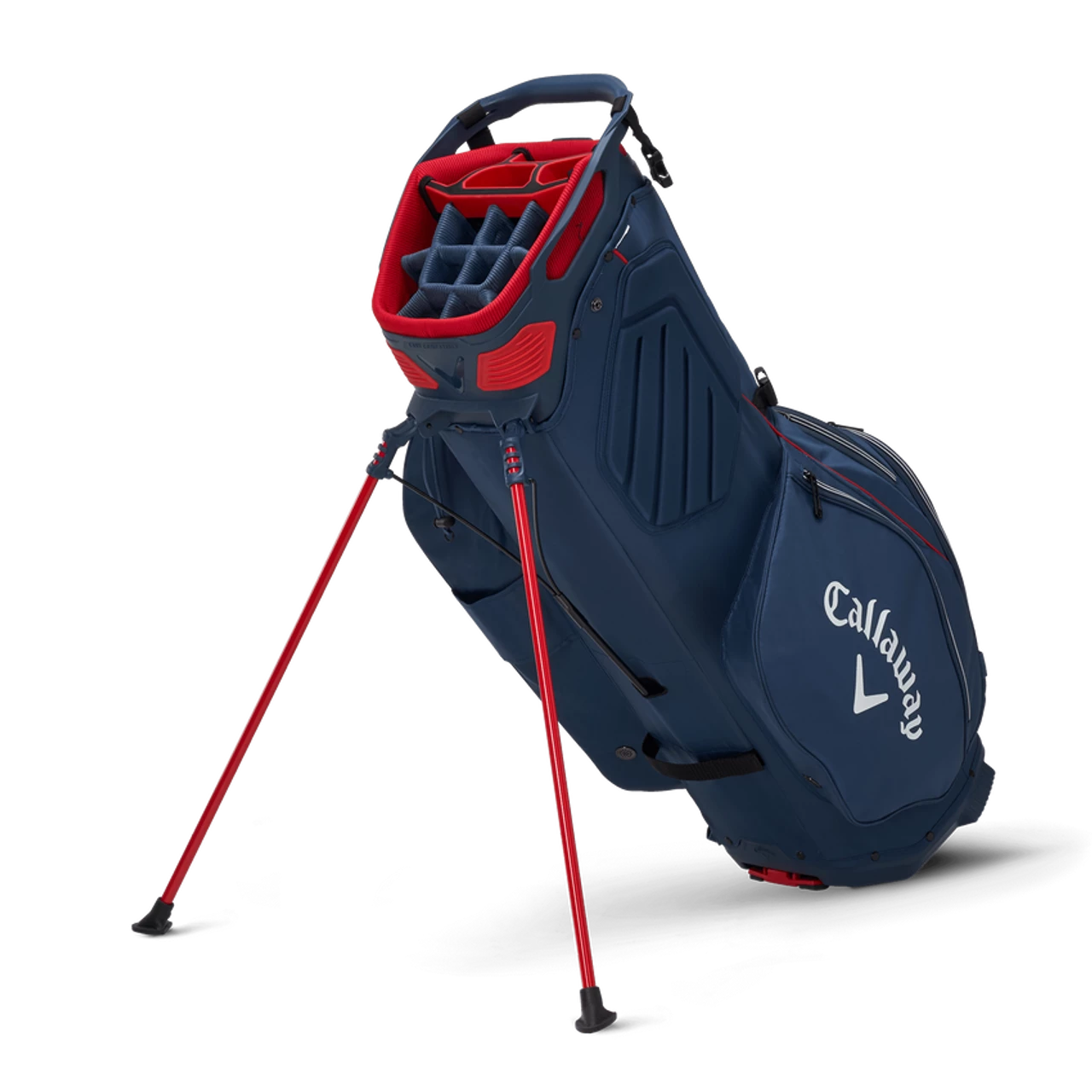 Callaway Fairway 14 Stand Bag 2022 - Image 26