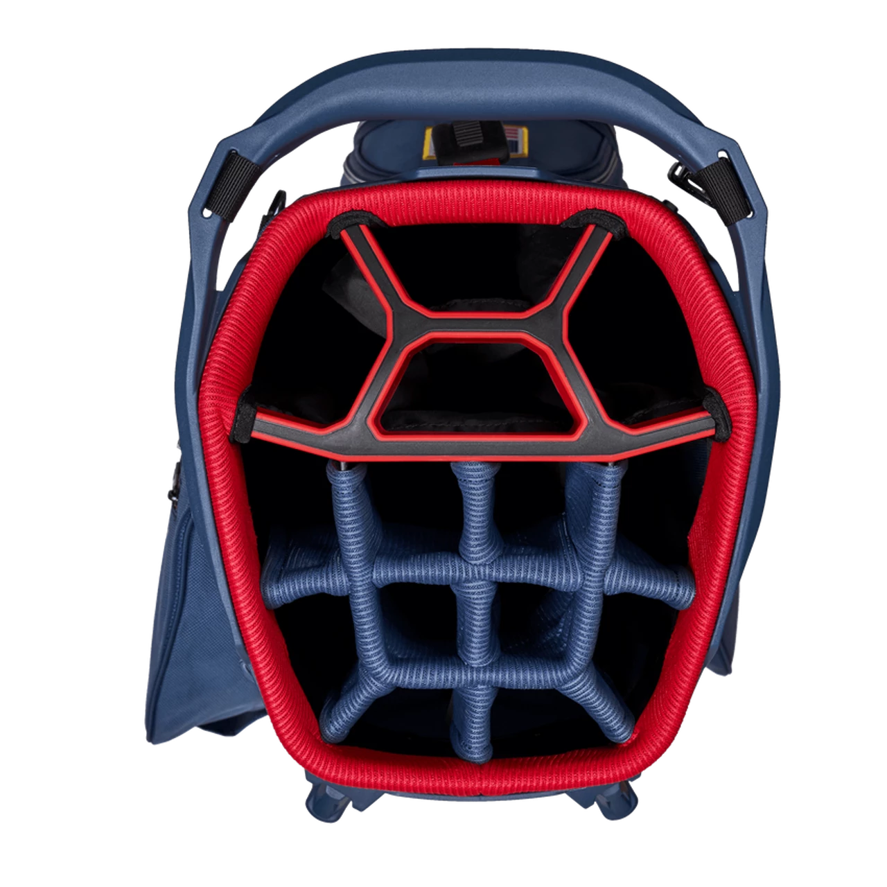 Callaway Fairway 14 Stand Bag 2022 - Image 28