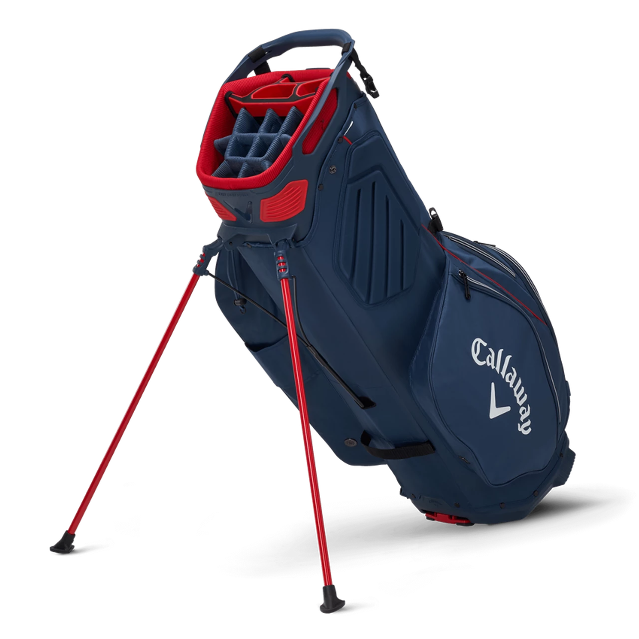 Callaway Fairway 14 Stand Bag 2022 - Image 30