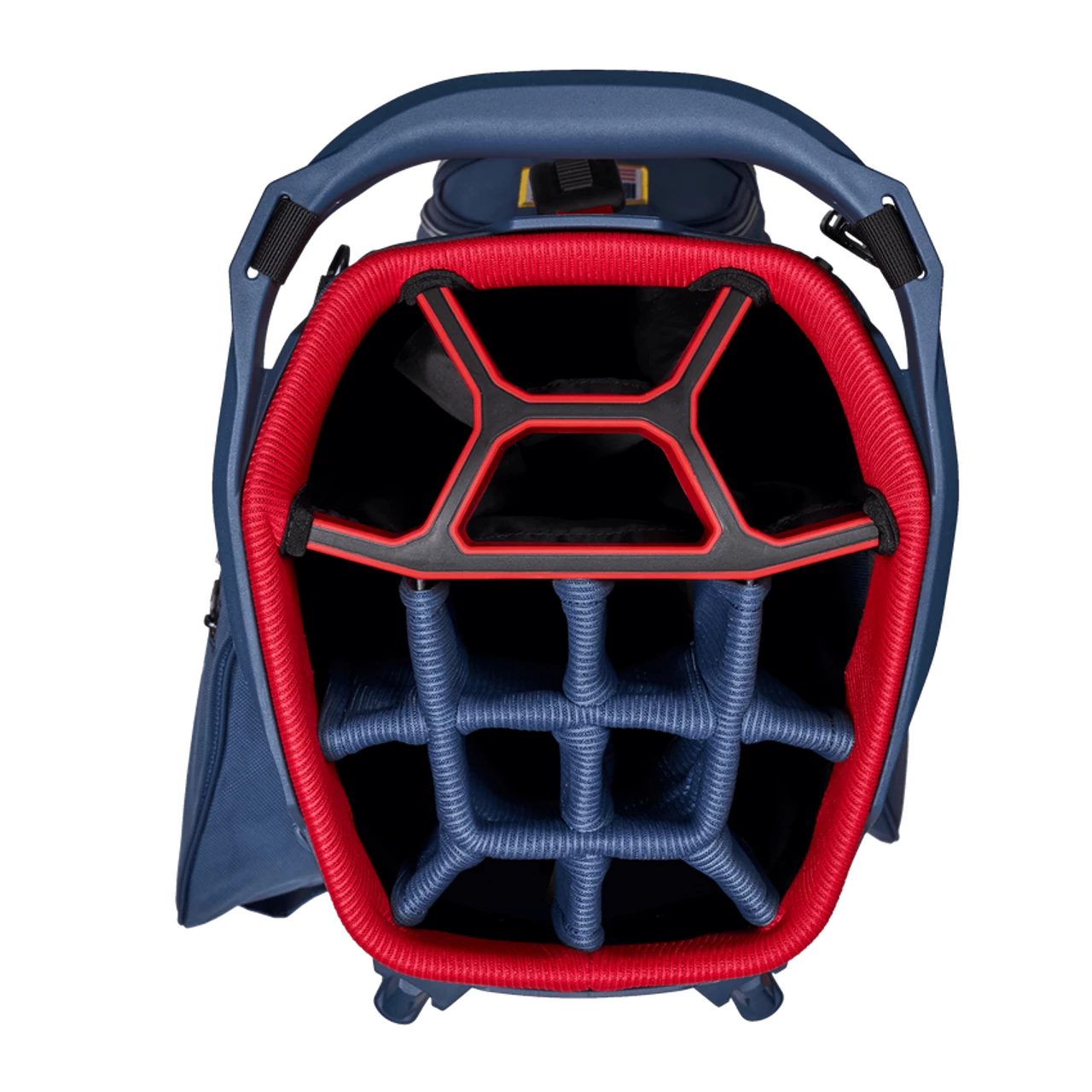 Callaway Fairway 14 Stand Bag 2022 - Image 32