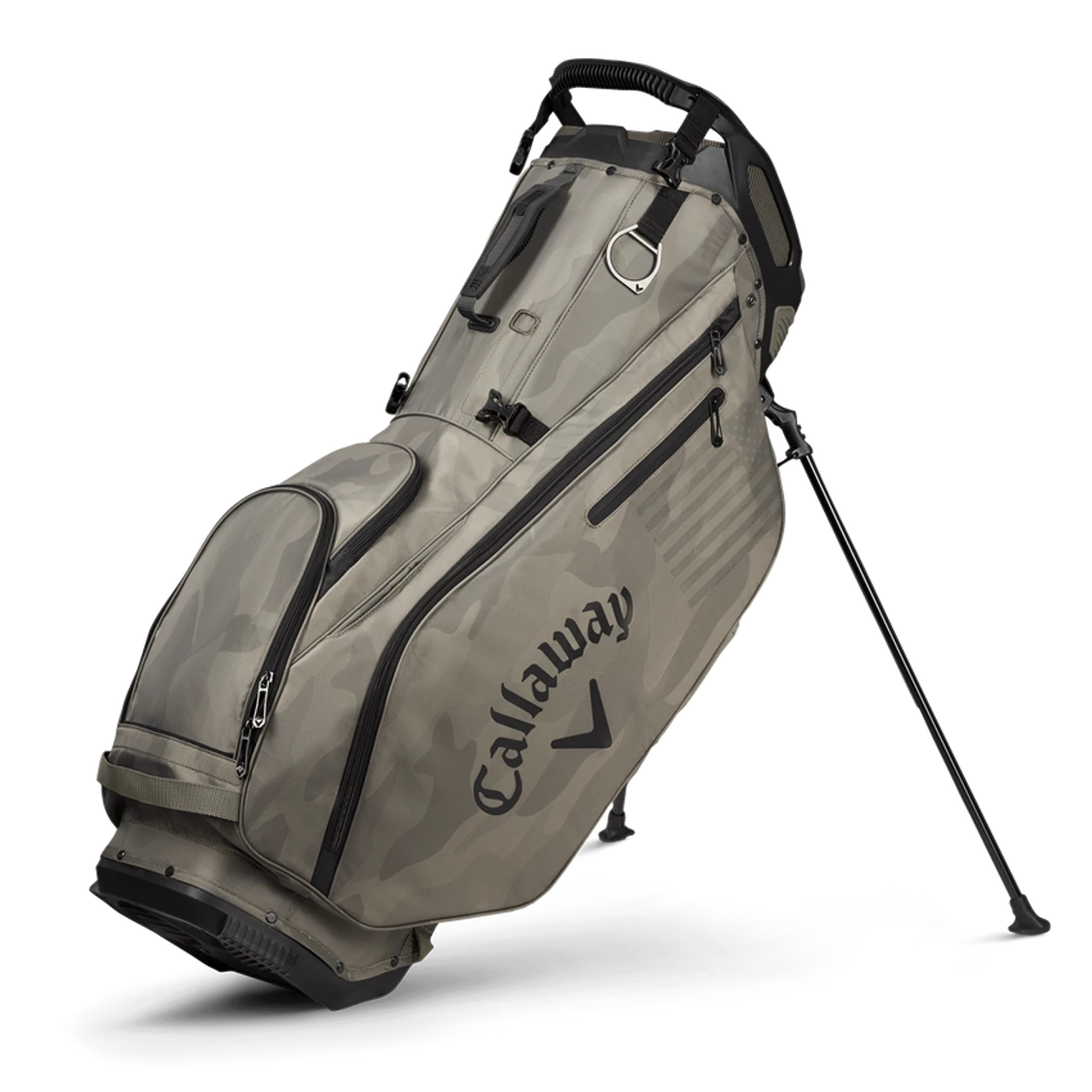 Callaway Fairway 14 Stand Bag 2022 - Image 33