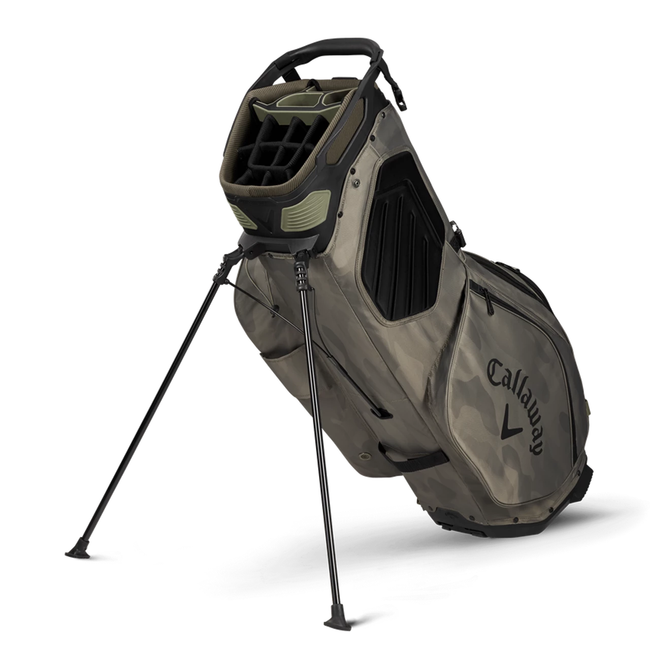 Callaway Fairway 14 Stand Bag 2022 - Image 34