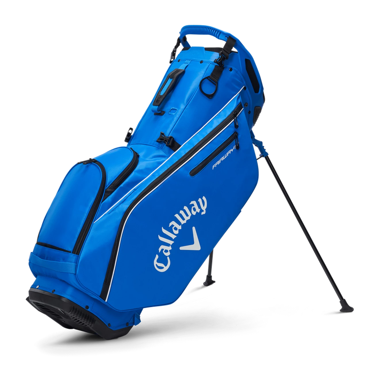 Callaway Fairway 14 Stand Bag 2022 - Image 37