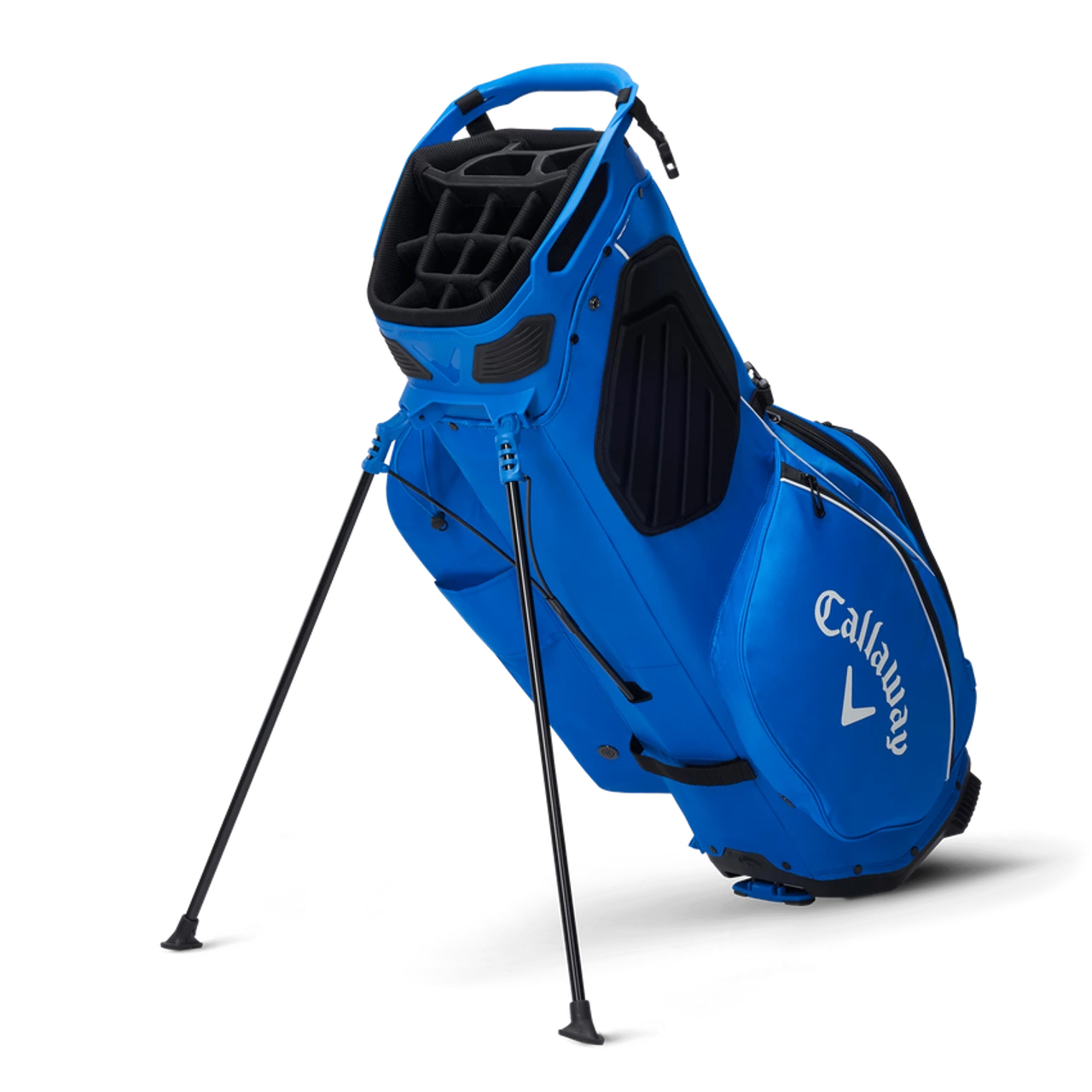 Callaway Fairway 14 Stand Bag 2022 - Image 38