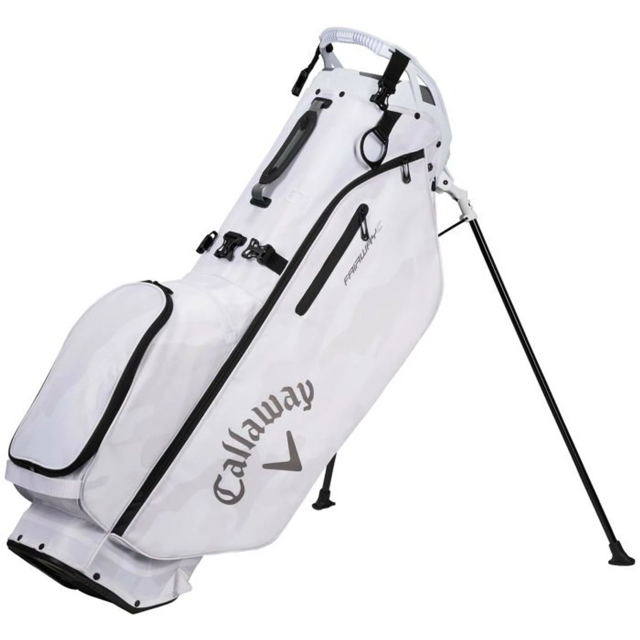 Callaway Fairway 14 Stand Bag 2022 - Image 41