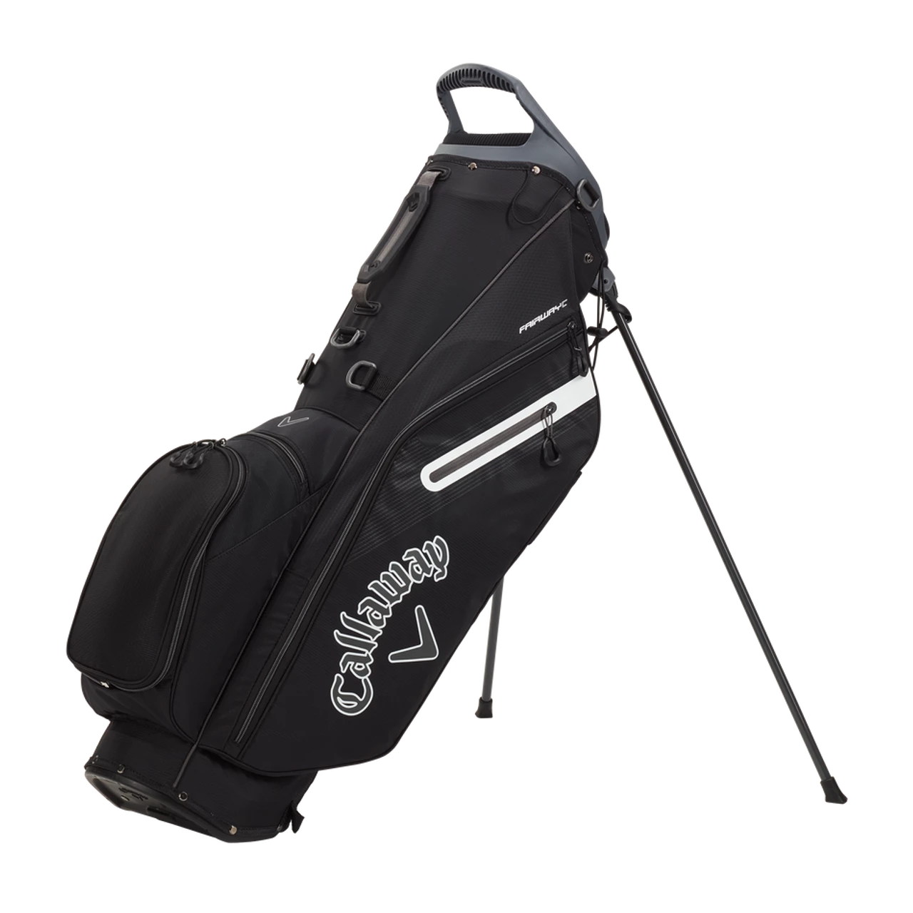 Callaway Fairway C Double Strap Stand Bag
