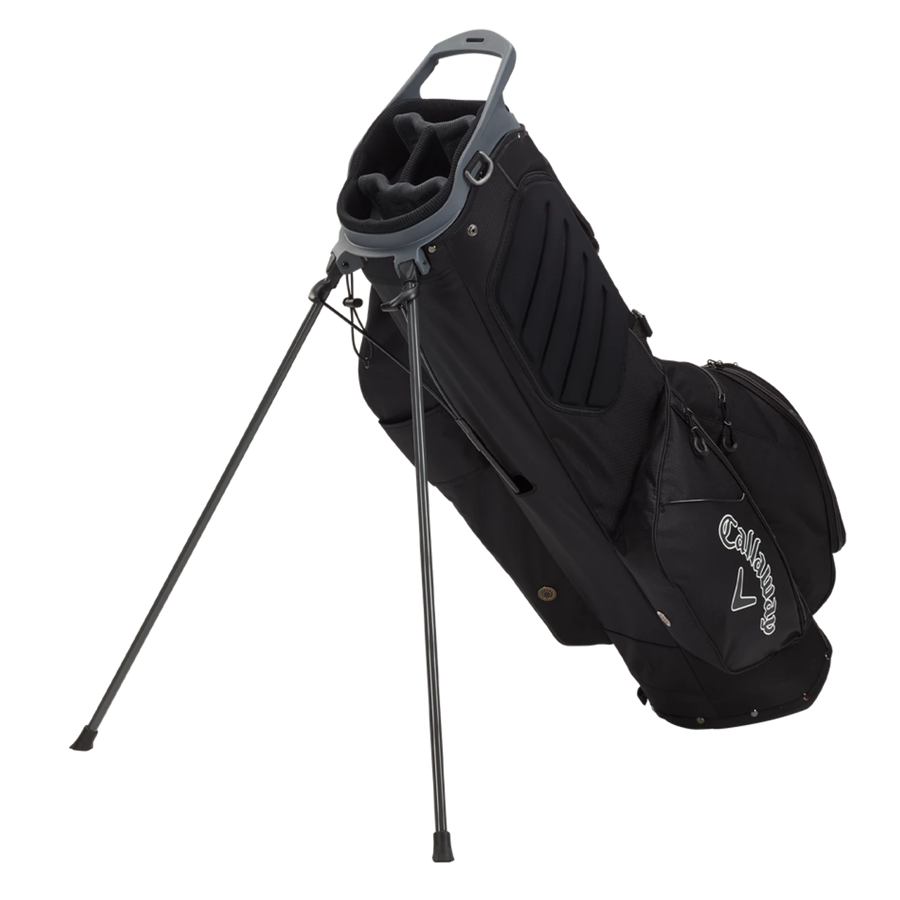 Callaway Fairway C Double Strap Stand Bag - Image 2
