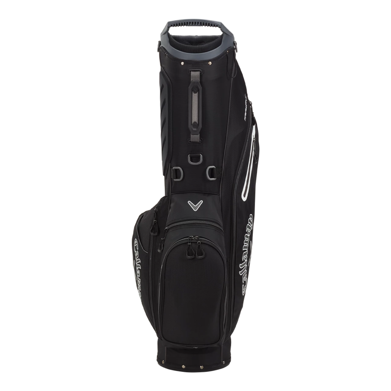 Callaway Fairway C Double Strap Stand Bag - Image 3