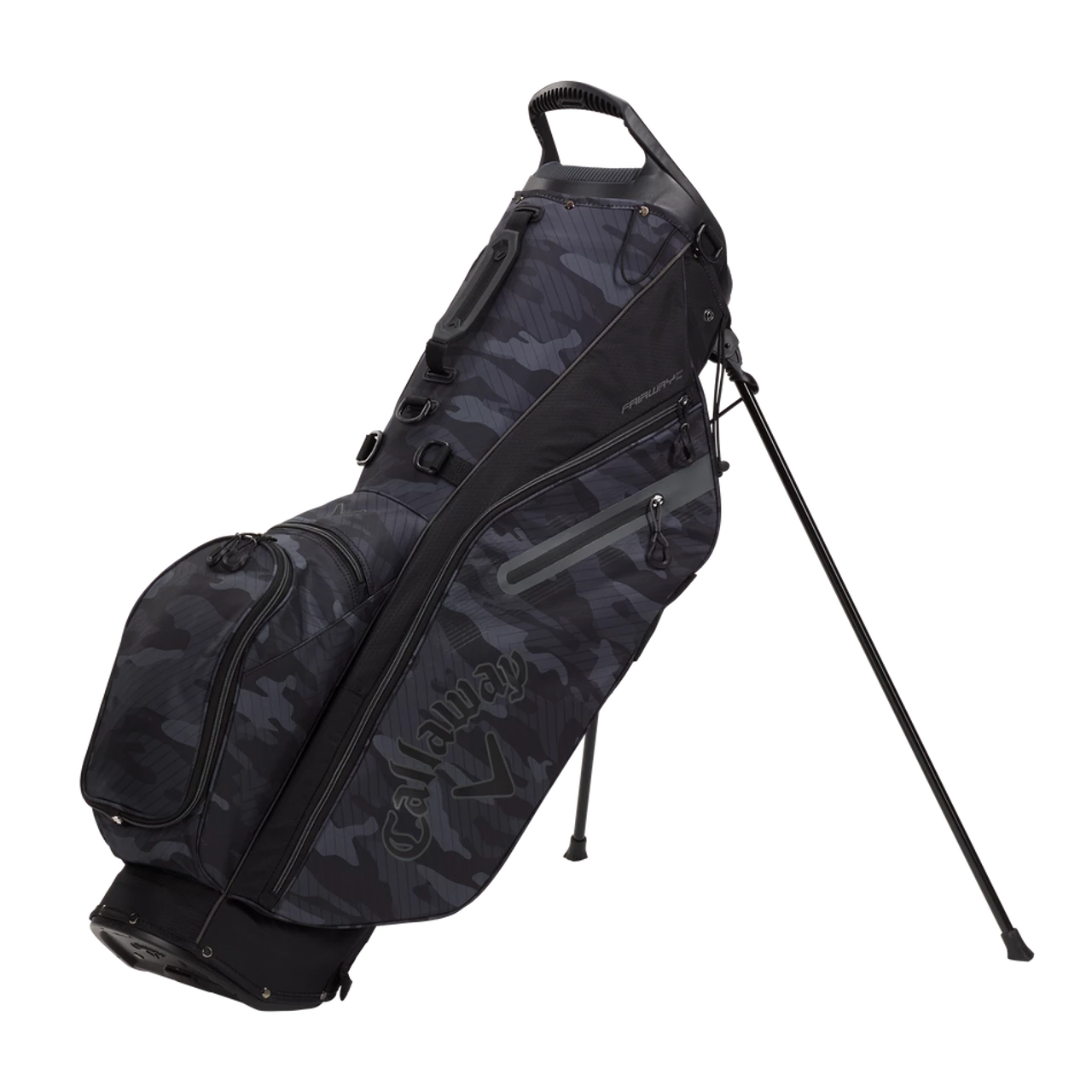 Callaway Fairway C Single Strap Stand Bag - Image 5