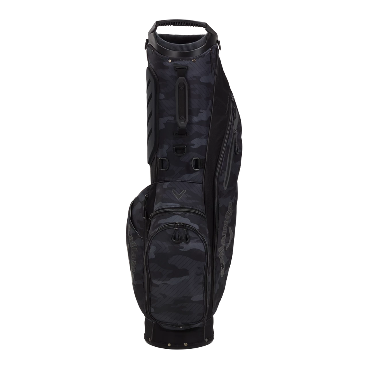 Callaway Fairway C Double Strap Stand Bag - Image 7