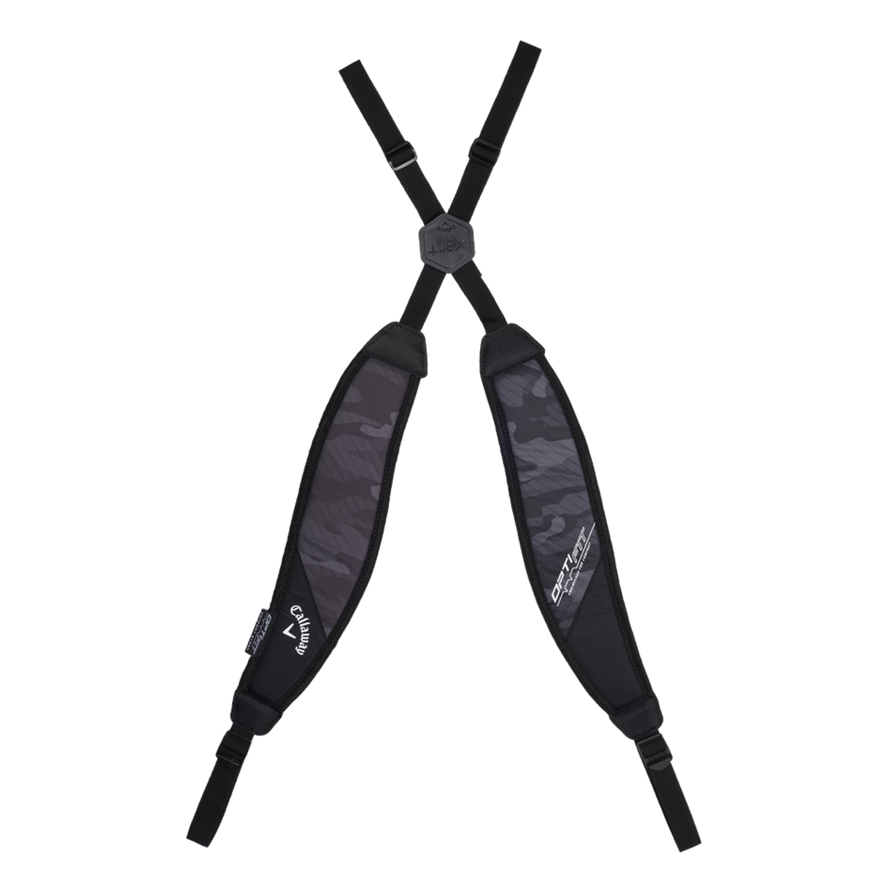 Callaway Fairway C Double Strap Stand Bag - Image 9