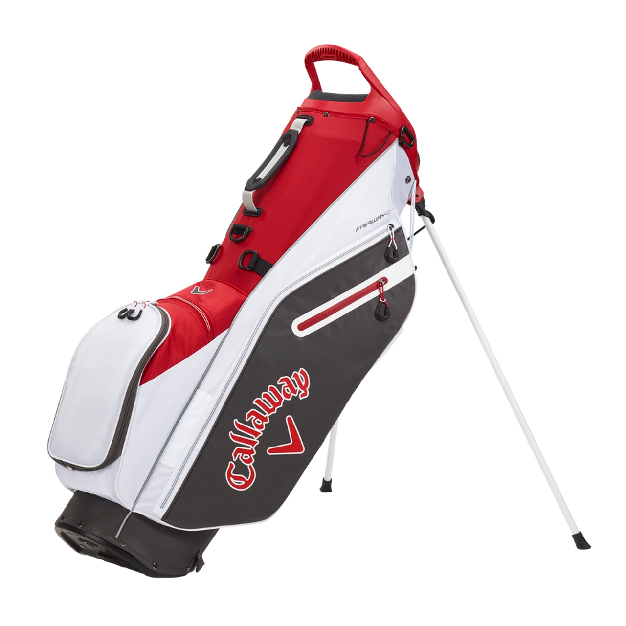 Callaway Fairway C Single Strap Stand Bag - Image 9