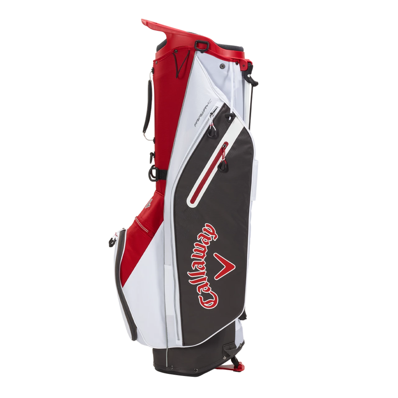 Callaway Fairway C Double Strap Stand Bag - Image 12