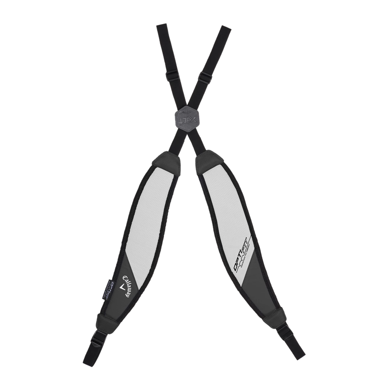 Callaway Fairway C Double Strap Stand Bag - Image 14