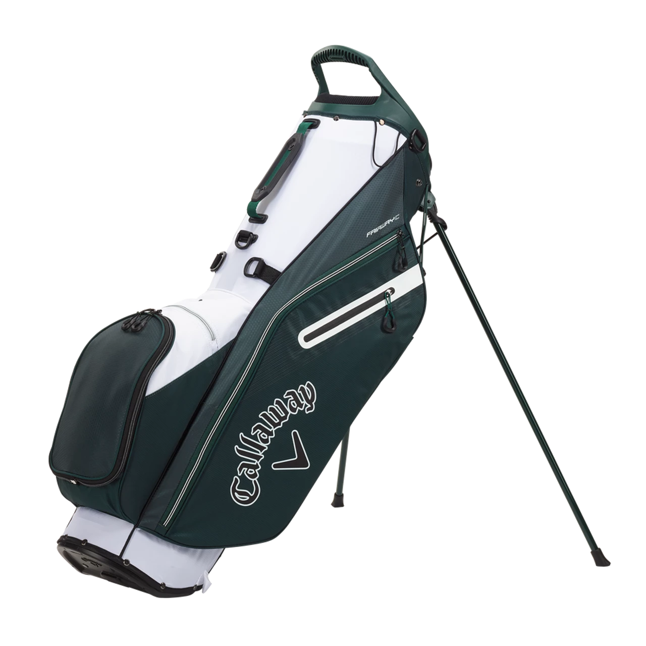 Callaway Fairway C Single Strap Stand Bag - Image 13