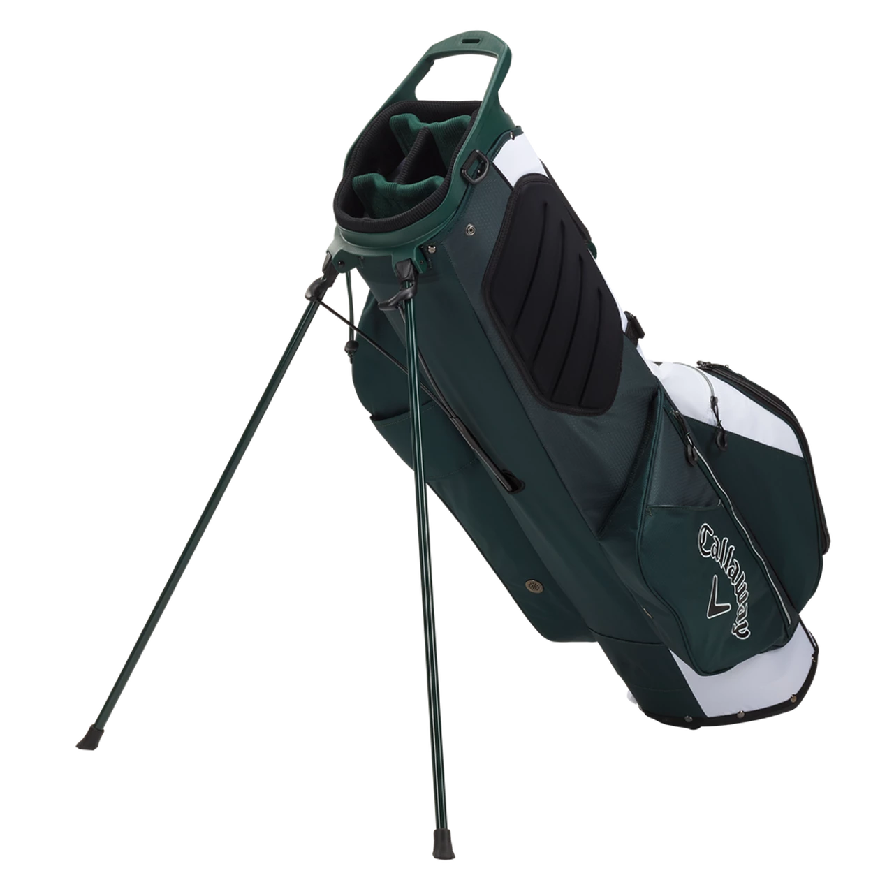 Callaway Fairway C Double Strap Stand Bag - Image 16