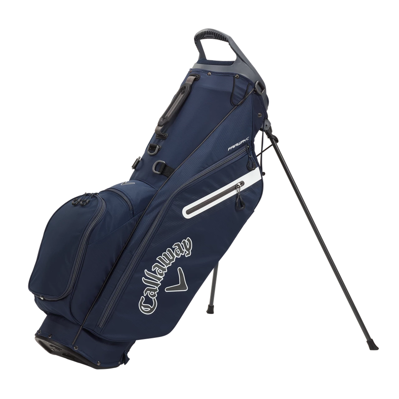 Callaway Fairway C Single Strap Stand Bag - Image 18
