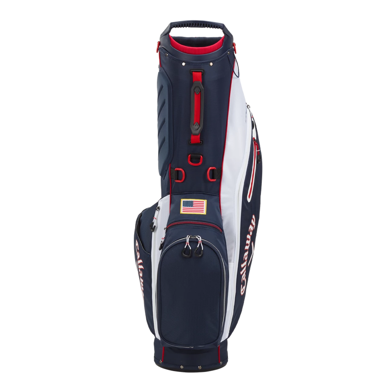 Callaway Fairway C Single Strap Stand Bag - Image 25