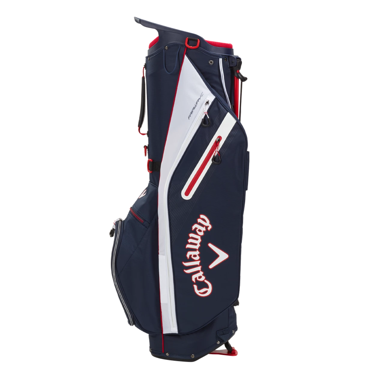 Callaway Fairway C Double Strap Stand Bag - Image 33