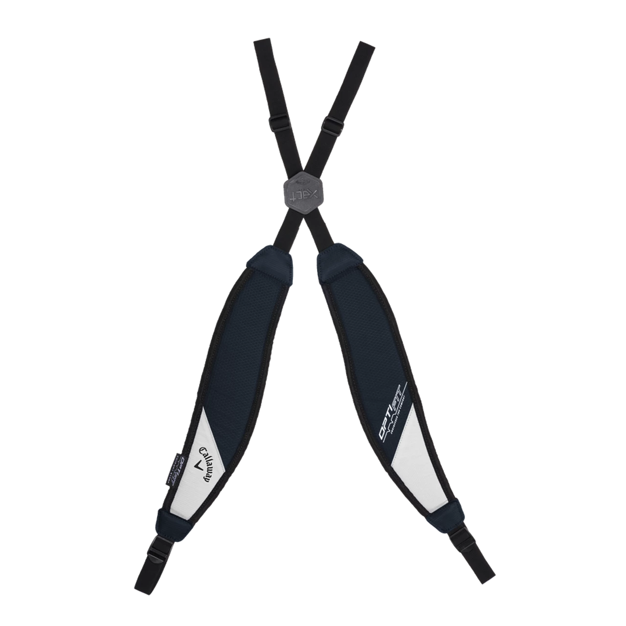 Callaway Fairway C Double Strap Stand Bag - Image 35