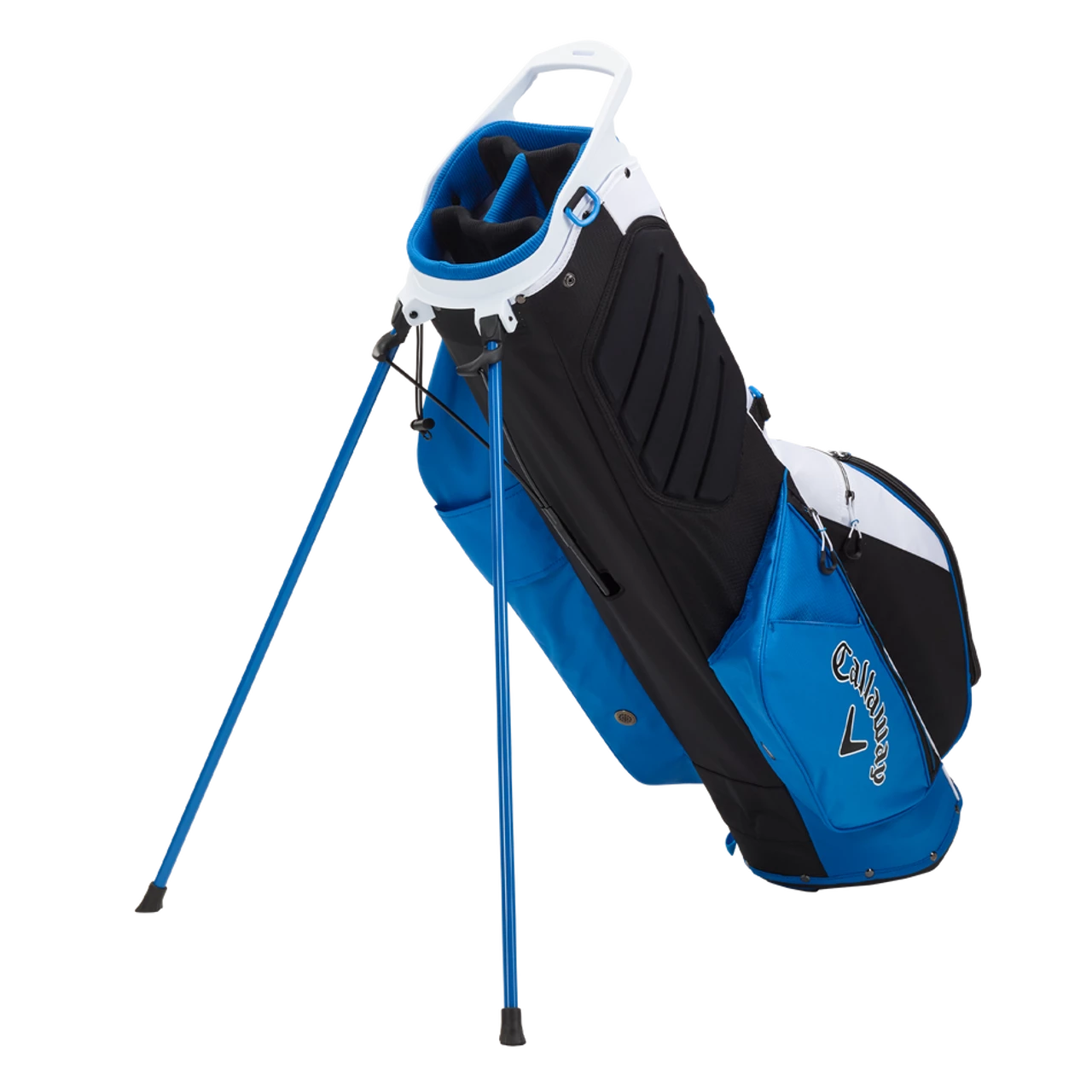 Callaway Fairway C Double Strap Stand Bag - Image 37