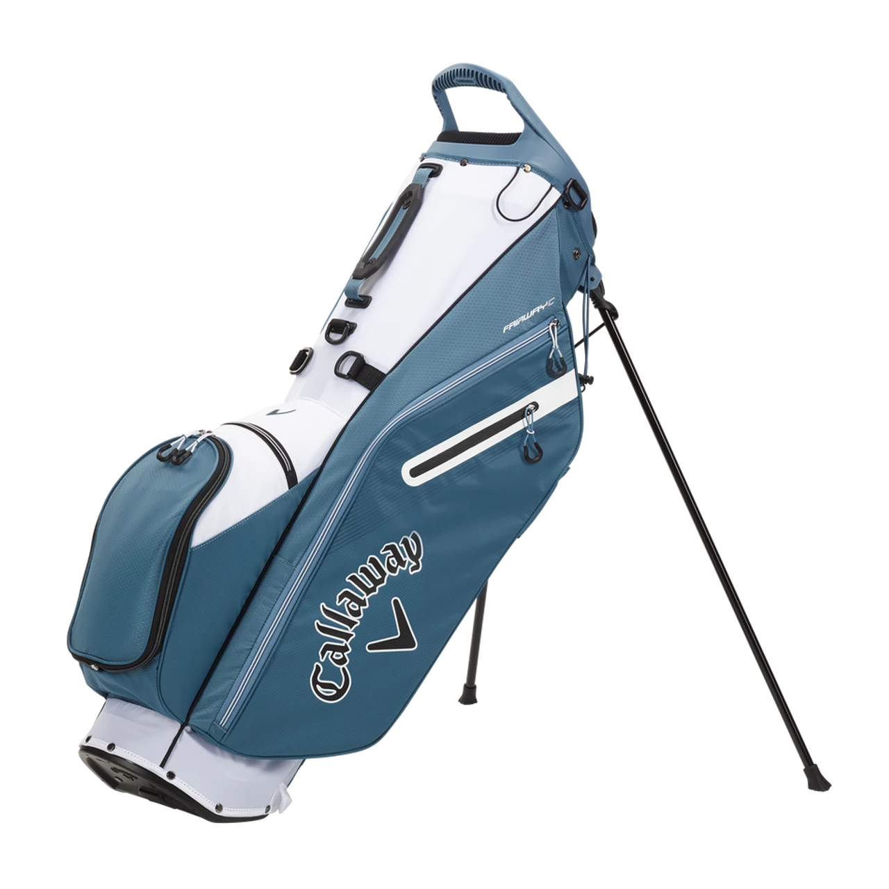 Callaway Fairway C Single Strap Stand Bag - Image 36