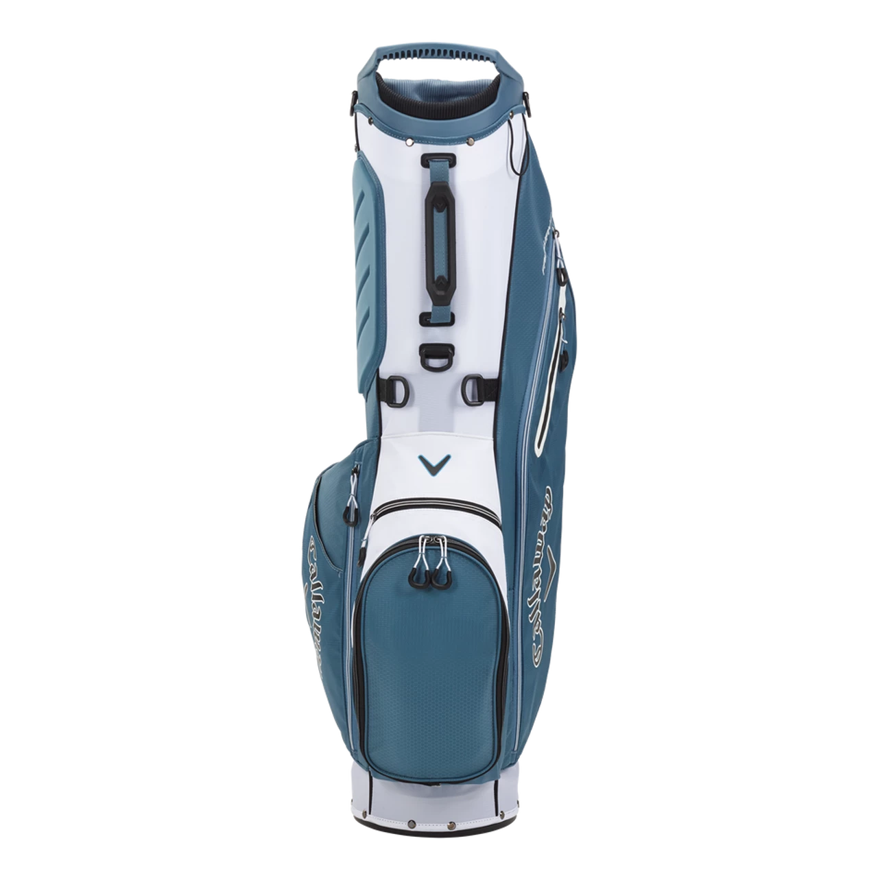 Callaway Fairway C Double Strap Stand Bag - Image 43