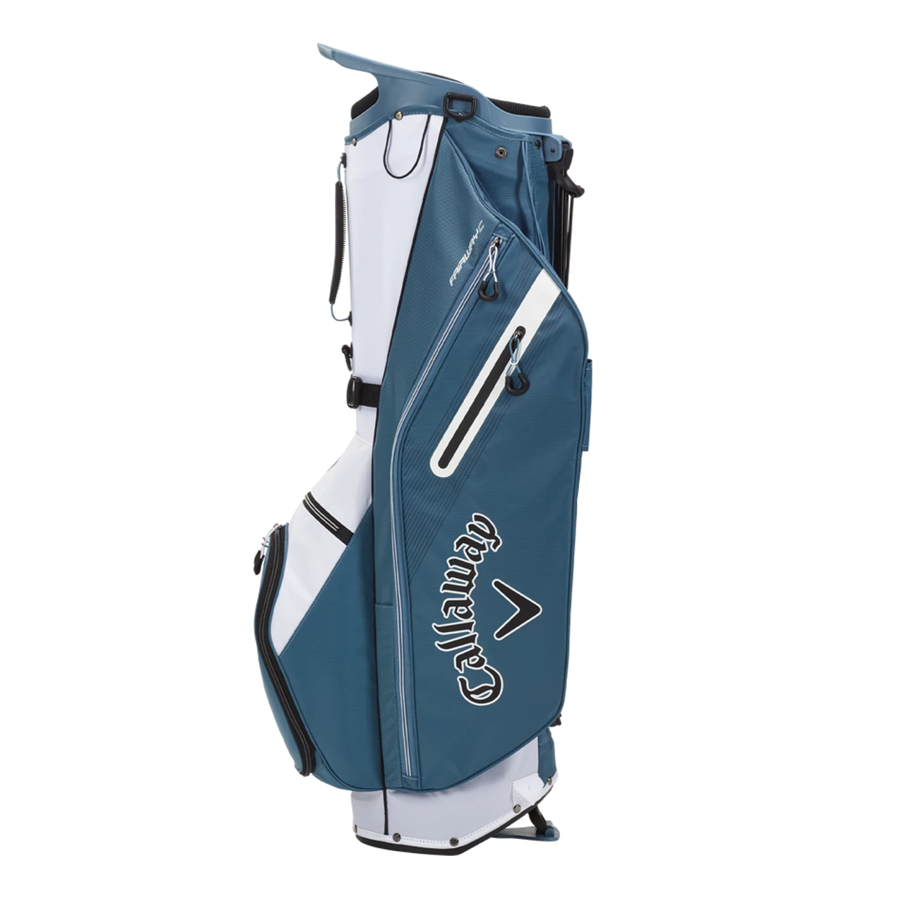 Callaway Fairway C Double Strap Stand Bag - Image 44
