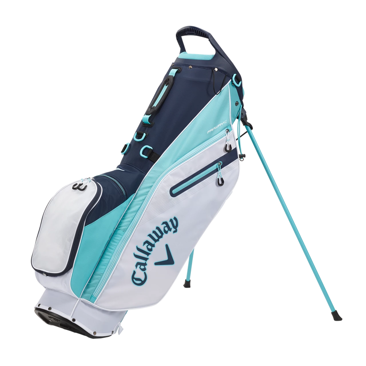 Callaway Fairway C Single Strap Stand Bag - Image 46