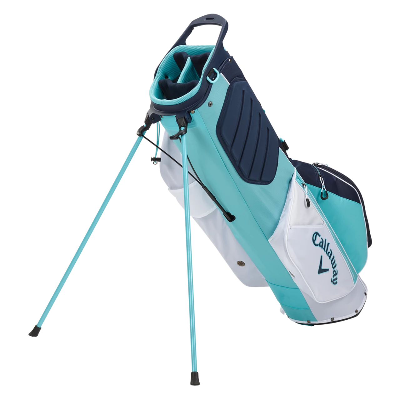 Callaway Fairway C Double Strap Stand Bag - Image 53